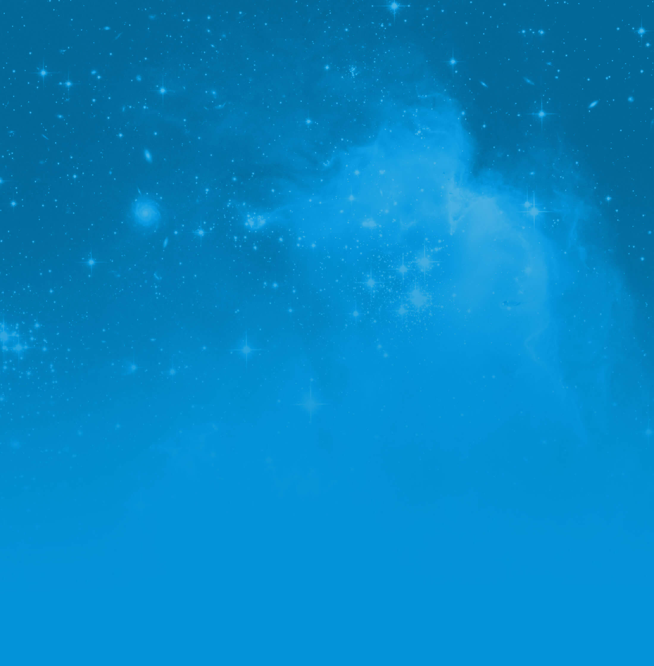 Starry Sky